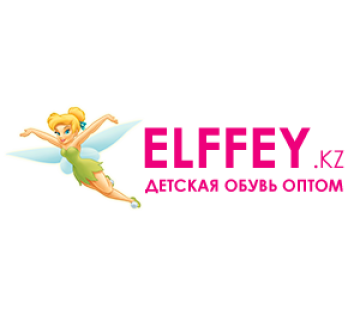 Детская обувь оптом - интернет-магазин Elffey