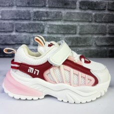 Кроссовки - модель - 2986590182709 - A-1217