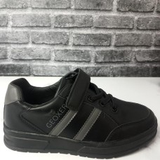Спорт.туфли - модель - I.s.n. - XJ-310-БОЛ