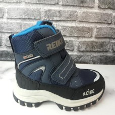 Сноубутсы - модель - Reike - WBB008BS12