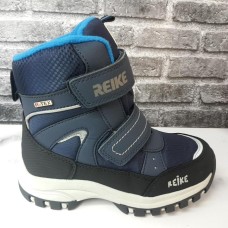 Сноубутсы - модель - Reike - WBB008BS12