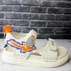 Сандали - модель - Гномик - 23712-5