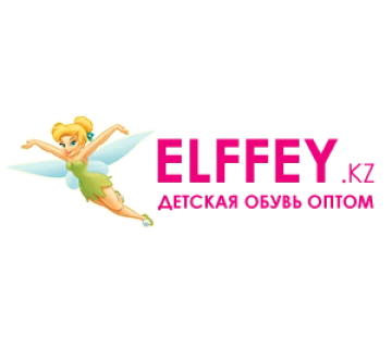 Детская обувь оптом - интернет-магазин Elffey